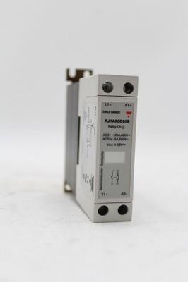 Carlo Gavazzi RJ1A60D20E 20A Solid State Relay Module