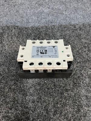 CARLO GAVAZZI RZ3A60A55 Solid State Relay 55A 600VAC