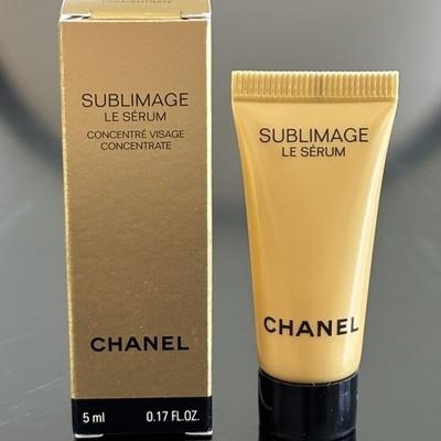 CHANEL Sublimage Le Sérum Mini