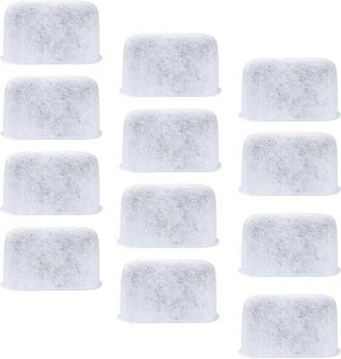 Charcoal Water Filter for Cuisinart SS-10, SS-15, SS-700, DCC-1200, DCC-3200,...