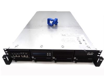 CISCO AMP8350-K9 CISCO FIREPOWER AMP8350 CHASSIS, 2S