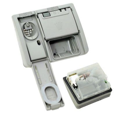 CLEAN Bosch Soap Detergent Dispenser 00645208 TESTED - FITS MANY MODELS