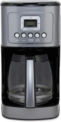 Coffee Maker, 14-Cup Glass Carafe, Fully Automatic for Brew