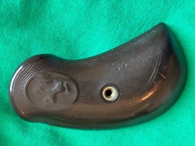 Colt 1878, "FAT" Vintage Original 1878 Double Action rare Grips