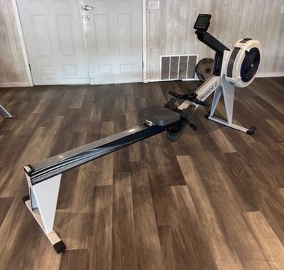 Concept 2 | Model E Rower w/ PM5 Console