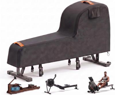 Concept 2 Rowing Machine Cover Waterproof Dustproof Heavy Duty Rower Cover
