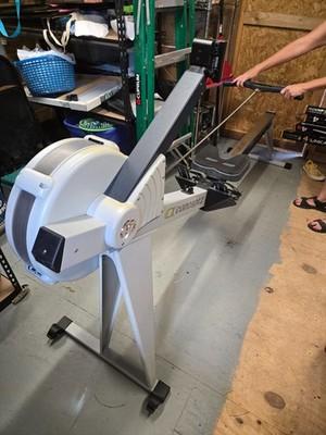 Concept2 Model E Indoor Rower with PM4 montior (Complete)