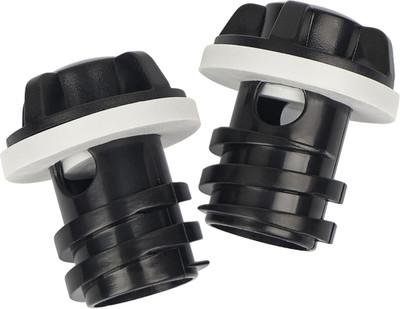 Cooler Drain Plug, 2 Pack Replacement, Compatible with Yeti Roadie, Tundra