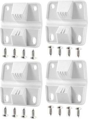 Cooler Plastic Hinges Replacement for Coleman | Replacement Hinges for Coleman X