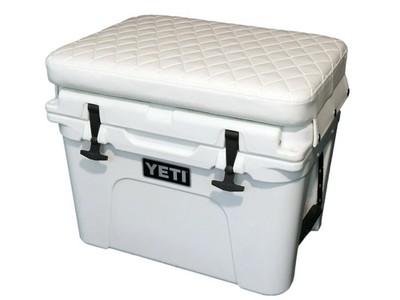 Cooler Seat Cushion Diamond for Yeti Tundra 65 Cooler (Cushion Only) USA