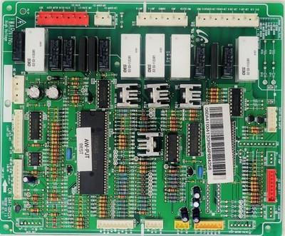 CoreCentric Refrigerator Control Board Replacement for Samsung DA41-00413C
