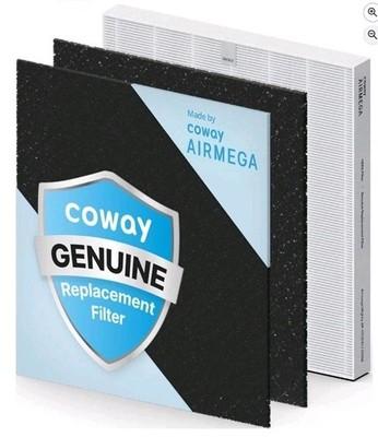 COWAY Airmega Genuine Fresh Starter Filter AP-1512HH & 200M Filter Replacement