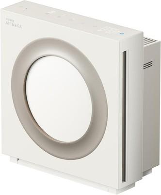 Coway Airmega Mighty2 Air Purifier 1800 sq ft HEPA AP-1512N(W) BEIGE