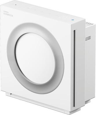 Coway Airmega Mighty2 Air Purifier 1800 sq ft HEPA AP-1512N(W) White