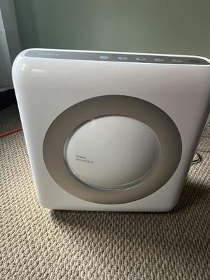 Coway AP-1512HH Black Airmega Mighty Air Purifier with HEPA and Odor Filter