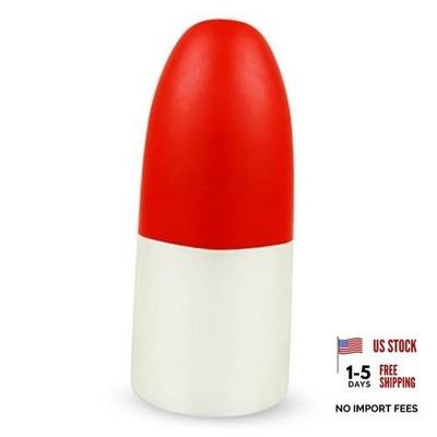 Crab Trap Floats Buoy, Crab Pot Buoy Shrimp Trap Float Kayak 1pcs-7x14 Inch
