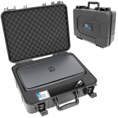 Creation 4mation Inc TAC17PROHP250CUSTOM Foam Compartment Case