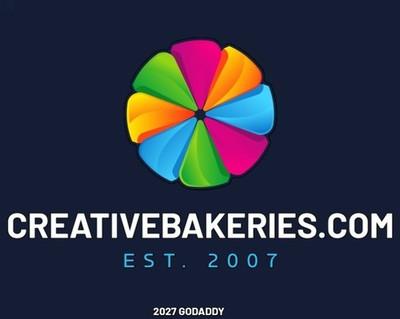 creativebakeries.com two word .com domain name 2027 Godaddy Offers