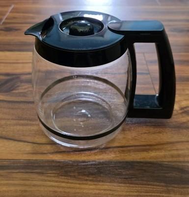 Cuisinart 12 Cup Coffee Pot SS-16 SS-4N1 SS-4N1NAS DGB-400 OEM Replacement