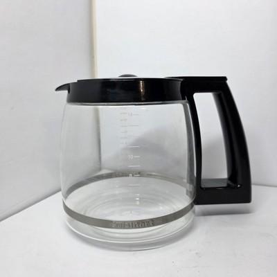 Cuisinart 14-Cup Coffee Pot Replacement Glass Carafe Cuisinart