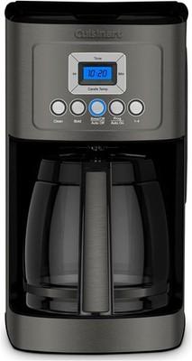 Cuisinart 14 Cup Programmable Coffee Maker PerfecTemp Glass DCC-3200BKSNAS