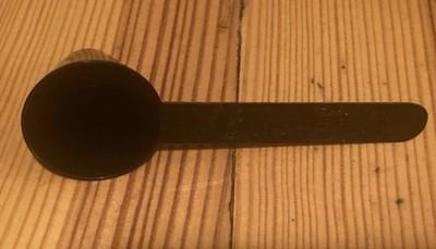 Cuisinart 5 Cup Coffee Maker DCC-5570 Part, Measuring Scoop “Cuisinart” DCC-CS