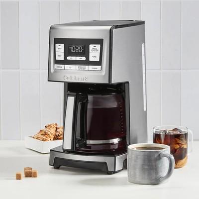 Cuisinart Brew Central Plus 14-Cup Programmable Coffee Maker, CBC-8500PC, NEW