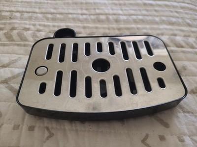 Cuisinart Coffee Maker, 12 Cup Programmable - DCC-3000P1 Replacement Drip Tray