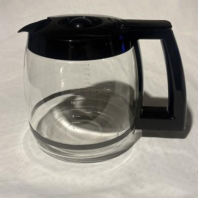 Cuisinart Coffee Maker Replacement 14 Cup Glass Carafe Coffee Pot DCC 3200