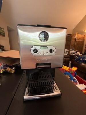 Cuisinart Coffee on Demand 12-Cup Programmable Coffee Maker DCC-2000