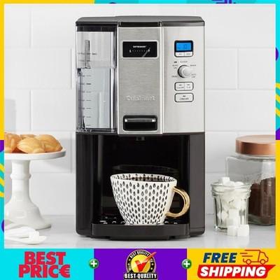 Cuisinart Coffee On Demand Coffee Maker 12 cups +100% Authentic