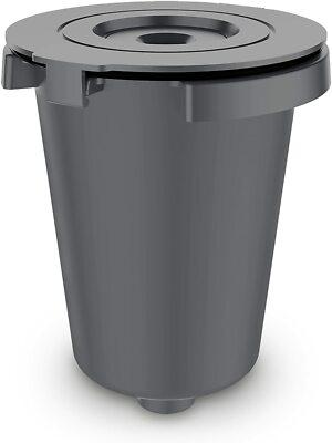 Cuisinart Cuisinart HomeBarista Reusable Filter Cup, Gray