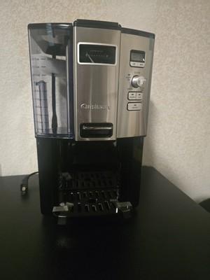 Cuisinart DCC-3000 P1 Coffee Maker with built in carafe
