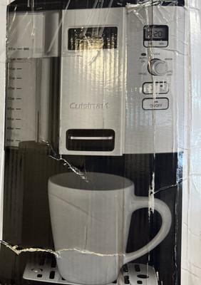 Cuisinart DCC-3000FR 12-Cup Coffee Maker - Black
