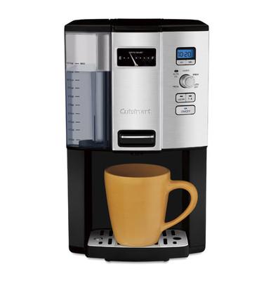 Cuisinart DCC-3000NAS Coffee On Demand Coffee Maker NEW