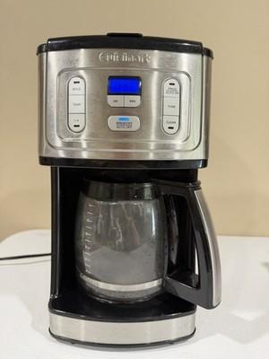 Cuisinart DCC-3200 PerfecTemp 14-Cup Programmable Coffee Maker Tested