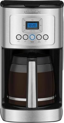 Cuisinart DCC-3200 Programmable Coffee Maker, 14-Cup Glass Carafe