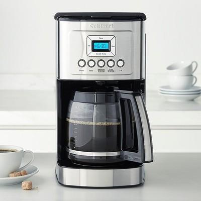 Cuisinart DCC-3200P1 Perfect Temp 14 Cup Programmable Coffee Maker Stainless