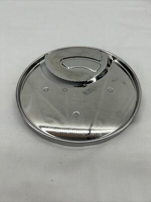 Cuisinart DLC-7 Food Processor Replacement DLC-046 6mm Slicing Blade Disc