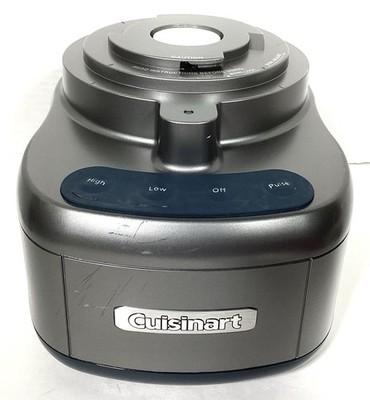 Cuisinart Elemental 11 Cup Food Processor FP-11 REPLACEMENT Motor Base Only