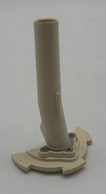 Cuisinart Food Processor DLC-7 DLC-039 Disc Stem Adapter Replacement