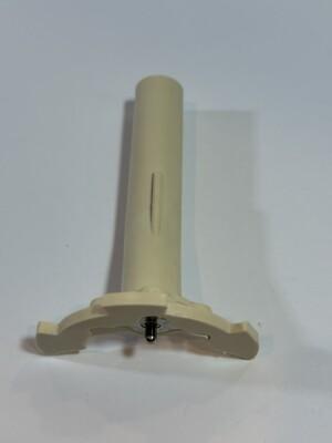 CUISINART FOOD PROCESSOR DLC-8 STEM ADAPTER Never used
