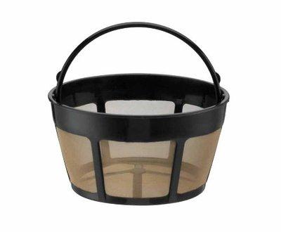 Cuisinart GTF-B Gold Tone Coffee Filter For DGB-550 Coffee Maker