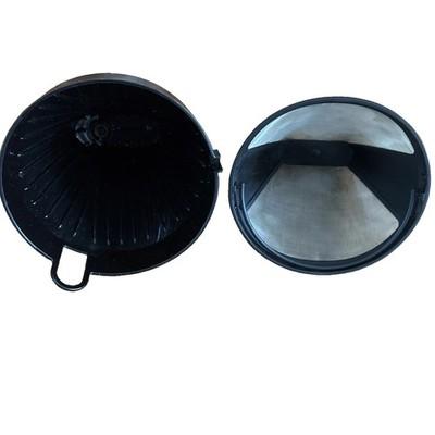 Cuisinart SS-15 Coffee Maker Brew Basket & Reusable Filter OEM Replacement Parts