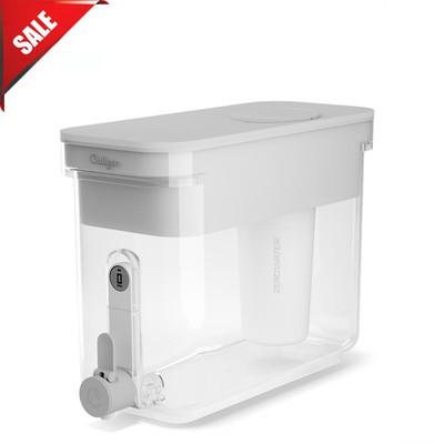Culligan ZeroWater 32 Cup Water Filter Dispenser 5-Stage