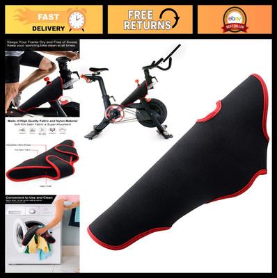 Custom Sweat Towel for Peloton Bike - Soft, Quick-Drying, Super Absorbent, Non-S