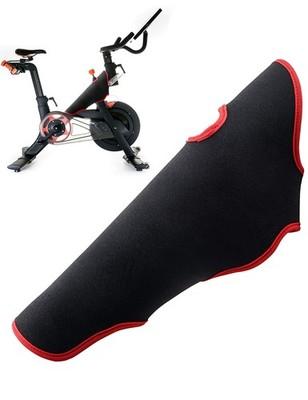 Custom Sweat Towel Framewrap for Peloton Bike, Soft, Quick-Drying, Super Absorbe