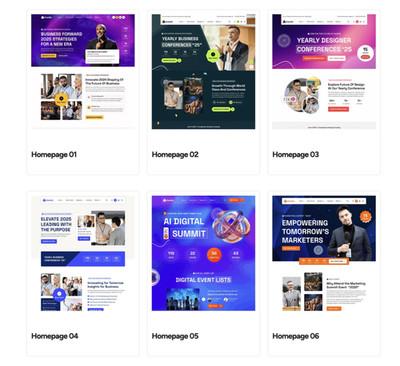 Custom Website Design Service | Professional Responsive WordPress Website