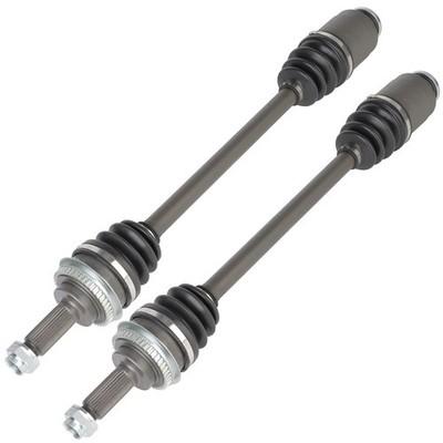 CV Axle Front Left for Subaru Legacy Forester Impreza Baja Outback 2000-2006