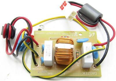 DA27-00019H | SAMSUNG NOISE FILTER BOARD OEM ***FREE 1 YEAR WARRANTY*** st